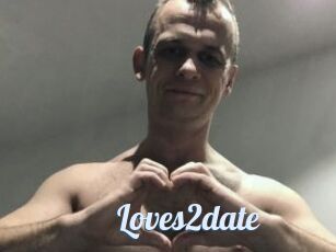 Loves2date