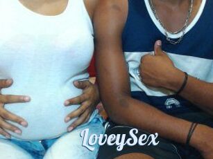 LoveySex