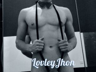 LovleyJhon