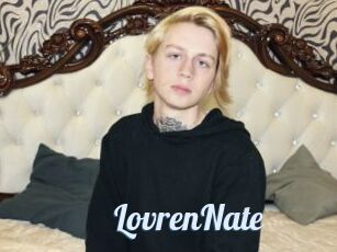 LovrenNate