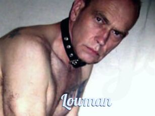 Lowman