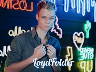 LoydFolder