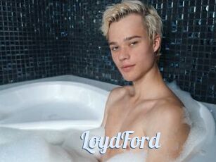 LoydFord
