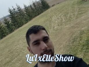 LuIxElleShow