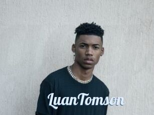 LuanTomson