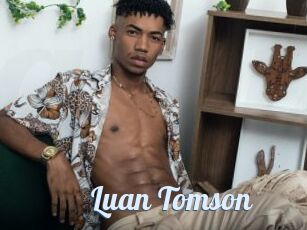 Luan_Tomson