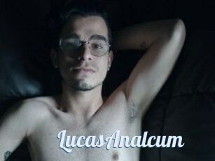 LucasAnalcum