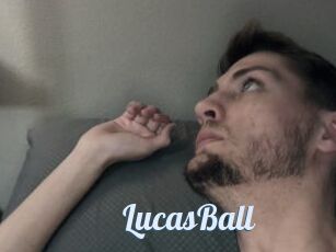 LucasBall