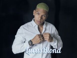 LucasBlond