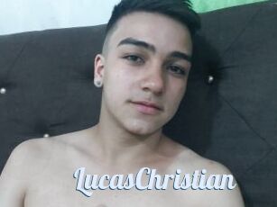 LucasChristian
