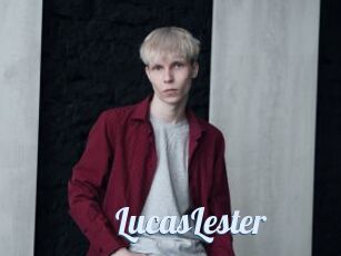 LucasLester