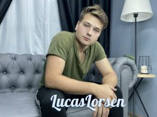 LucasLorsen
