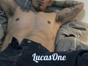 LucasOne