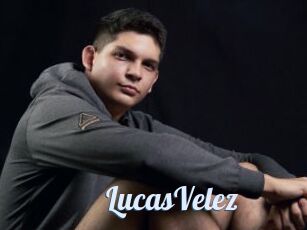 LucasVelez