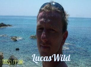 LucasWild