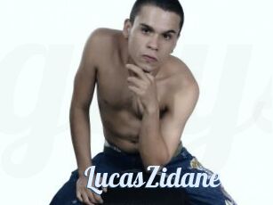LucasZidane