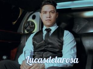 Lucasdelarosa