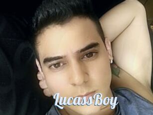 LucassBoy