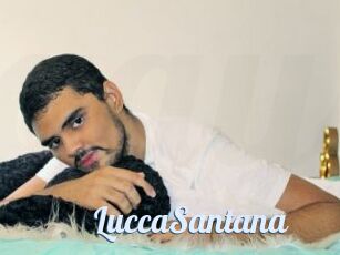 LuccaSantana