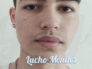 Lucho_Mendez