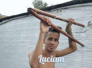 Luciam