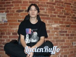 LucienRuffo