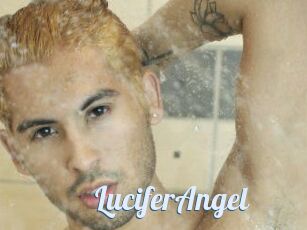 LuciferAngel