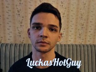 LuckasHotGuy