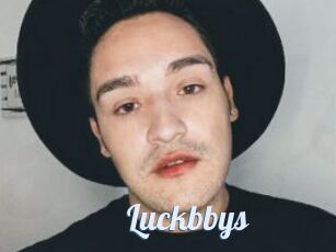 Luckbbys