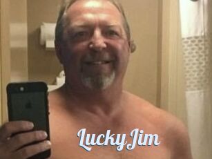 LuckyJim