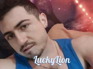 LuckyLion