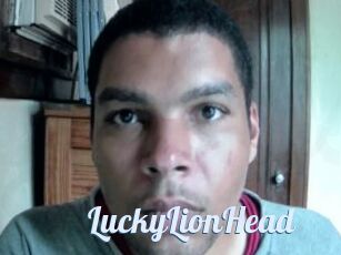 LuckyLionHead