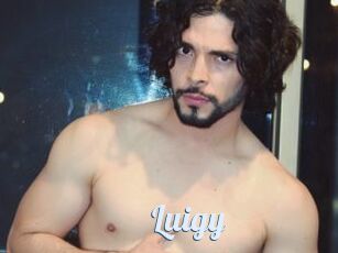 Luigy