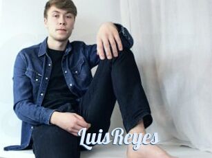 LuisReyes