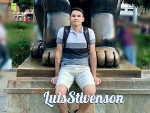 LuisStivenson