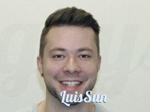 LuisSun