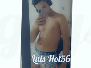 Luis_Hot56