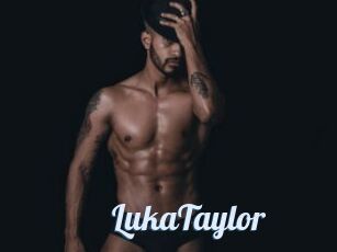 LukaTaylor