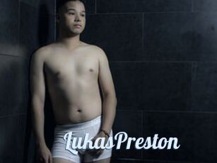 LukasPreston
