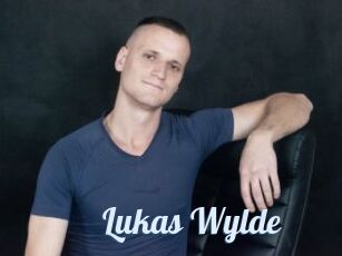 Lukas_Wylde