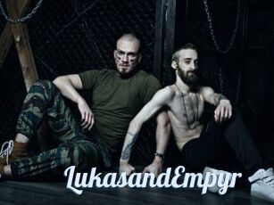 LukasandEmpyr