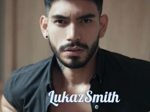 LukazSmith
