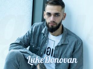 LukeDonovan