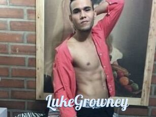 LukeGrowney
