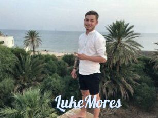 LukeMores