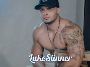 LukeSiinner