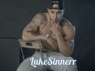 LukeSinnerr