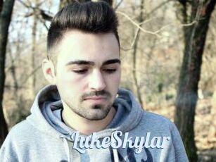 LukeSkylar