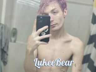 LukeeBear