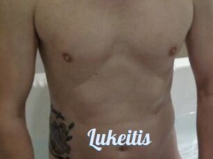 Lukeitis